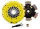 ACT 2015 Nissan 370Z HD/Race Rigid 6 Pad Clutch Kit - My Store