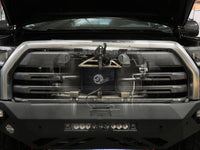 aFe 22 - 24 Toyota Tundra BladeRunner Transmission Oil Cooler Kit - My Store