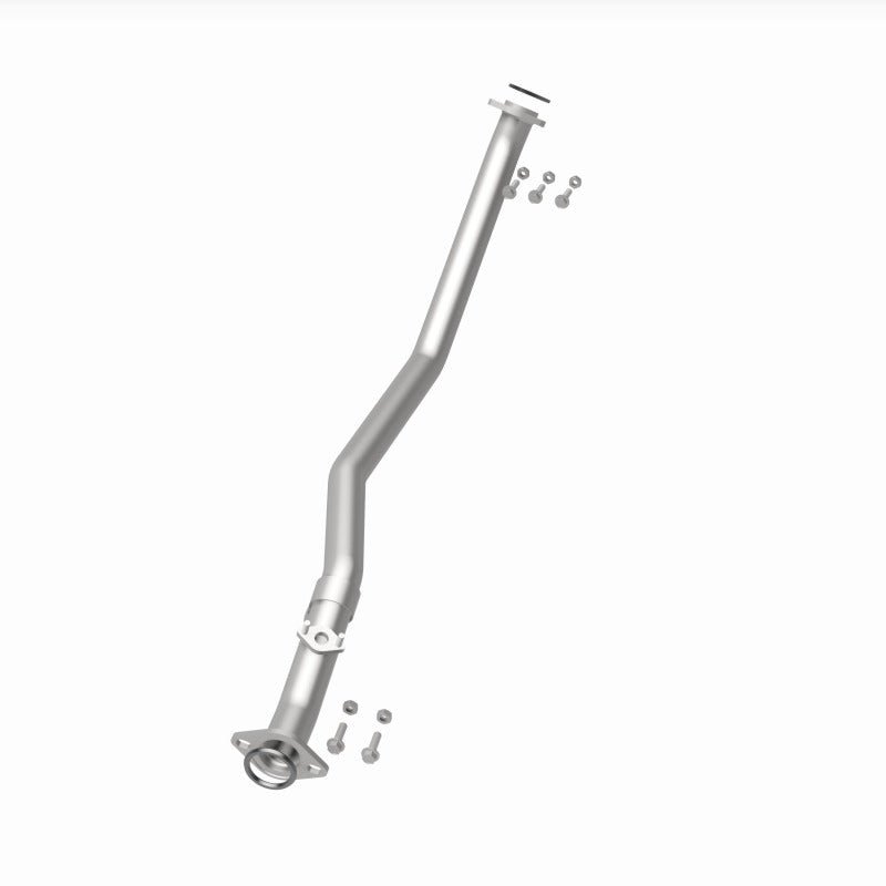 BRE Exhaust 92 - 95 4Runner 3.0L Front Pipe Kit - My Store