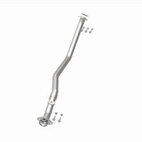BRE Exhaust 92 - 95 4Runner 3.0L Front Pipe Kit - My Store