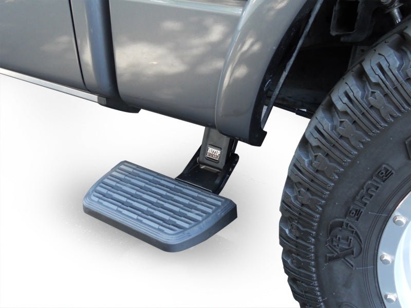 AMP Research 2009 - 2014 Ford F - 150 All Beds BedStep2 - Black - My Store