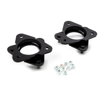 compare product Belltech 07-18 Chevy/GMC 1/2-Ton Silverado/Sierra/ Sierra Denali 2.0in Front Strut Spacer