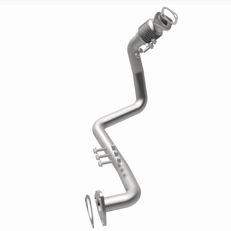 BRE Exhaust 96 - 00 Hombre S10 Sonoma 2.2L Front Pipe Kit - My Store