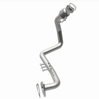 BRE Exhaust 96 - 00 Hombre S10 Sonoma 2.2L Front Pipe Kit - My Store