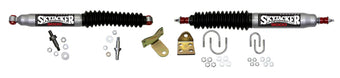 compare product Skyjacker 1977-1986 Chevrolet K30 Pickup Steering Damper Kit