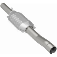 MagnaFlow Conv DF 99 - 01 Grand Cherokee 4.7L - My Store