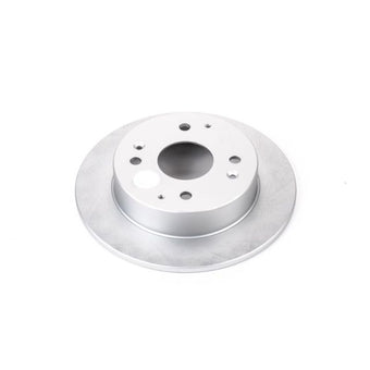 compare product Power Stop 98-99 Acura CL Rear Evolution Geomet Coated Rotor