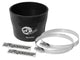 aFe Magnum FORCE Intake Coupling Kit (3 - 3/4 IN ID to 3 - 1/2 IN ID x 3 IN L) Straight Black - My Store