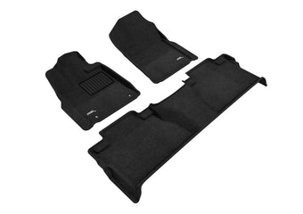 compare product 3D MAXpider 14-21 Toyota Tundra Crewmax Elegant Black R1 R2