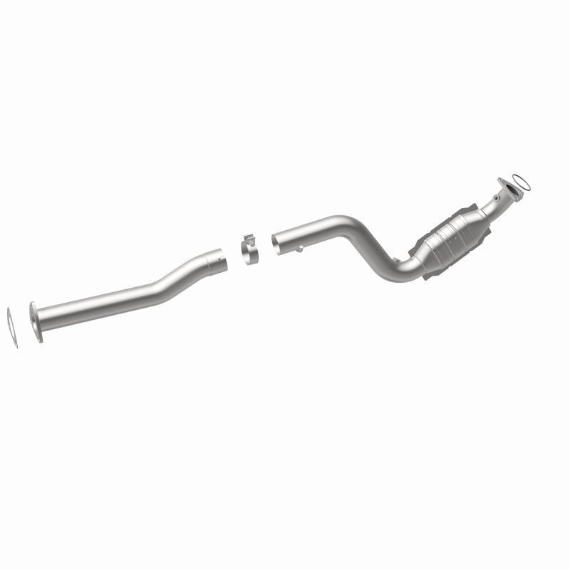 Magnaflow 07 - 09 Chevrolet Express 2500 4.8L Direct Fit Converter - My Store