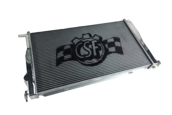 compare product CSF 2011+ BMW 1 Series M / 07-11 BMW 335i / 2009+ BMW Z4 sDrive30i/Z4 sDrive35i (A/T Only) Radiator