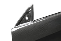 Anderson Composites 05 - 09 Ford Mustang Doors (Pair) - My Store