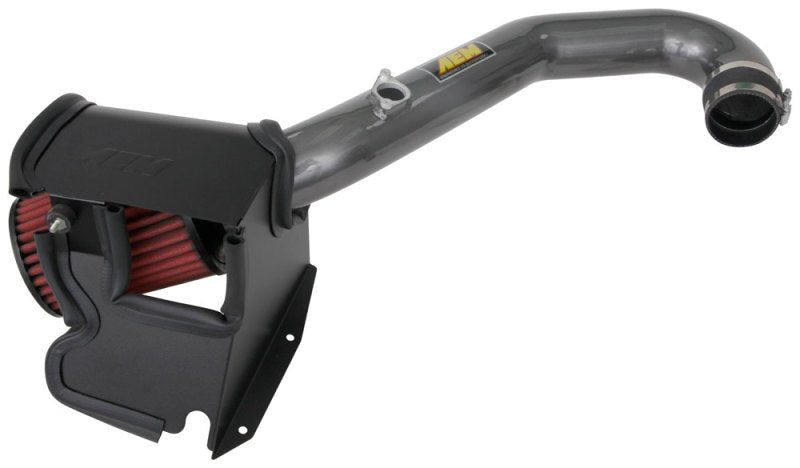 AEM C.A.S 18 - 19 Subaru Forester 2.5L F/I Cold Air Intake System - My Store
