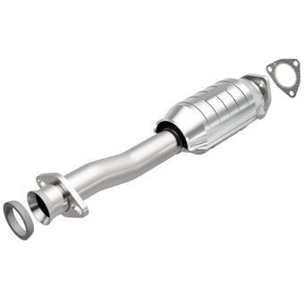 compare product MagnaFlow Direct Fit Catalytic Converter Honda 85-87