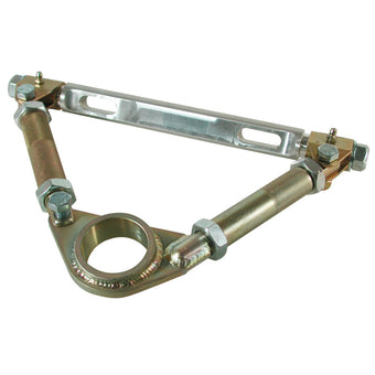 compare product SPC Performance Pro Series Front Adjustable Upper Control Arm (Chrysler Thread-In 10deg) (Race Only)