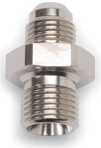 compare product Russell Performance -8 AN Flare to 16mm x 1.5 Metric Thread Adapter (Endura)