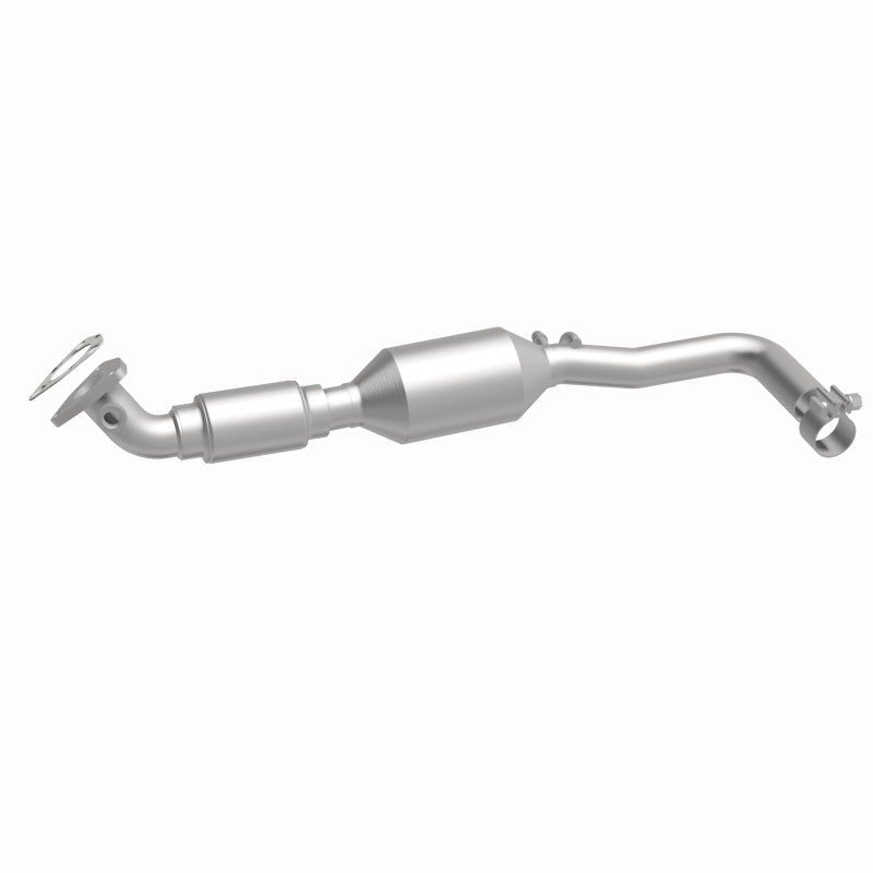 MagnaFlow 14 - 16 Cadillac ELR 1.4L/12 - 15 Chevrolet Volt 1.4L OEM Grade Direct Fit Catalytic Converter - My Store