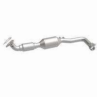 MagnaFlow 14 - 16 Cadillac ELR 1.4L/12 - 15 Chevrolet Volt 1.4L OEM Grade Direct Fit Catalytic Converter - My Store
