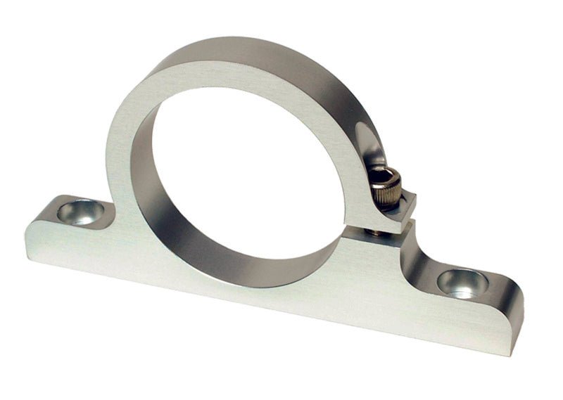 Aeromotive Billet Filter Bracket (for 12301 and 12304 Fuel Filters) - My Store