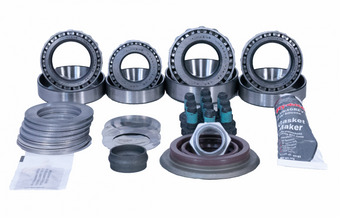 compare product Revolution Gear & Axle Pre-81 GM 10-Bolt Rear Axle 7.5in Ring & Pinion Master Install Kit