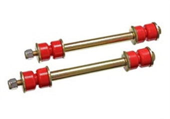 compare product Energy Suspension 80-86 Ford Thunderbird / 83-93 Mustang / 99-04 Mustang Cobra / 80-86 Cougar Red Fr