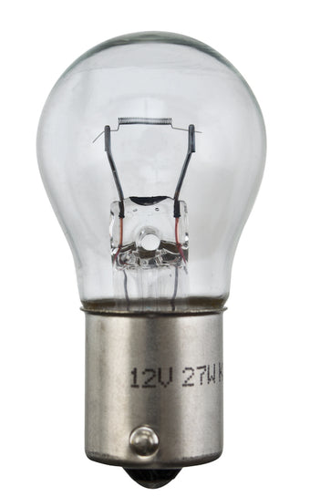 compare product Hella Bulb 1156 12V 27W BA15s S8