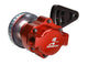 Aeromotive Belt Drive Pump Kit (P/N 11105) w/Gilmer Pulley and Mounting Bracket - My Store