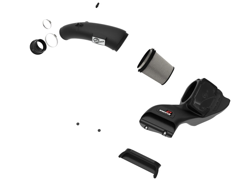 aFe Momentum GT Pro DRY S Cold Air Intake System 2021+ Ford F - 150 V - 5.0L - My Store