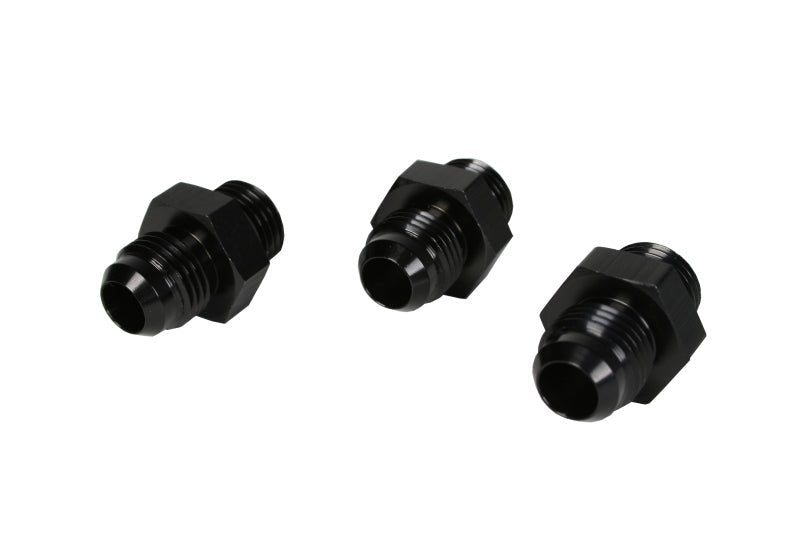 Aeromotive Regulator - 6 AN Fitting Kit (for 13109/13201) - My Store