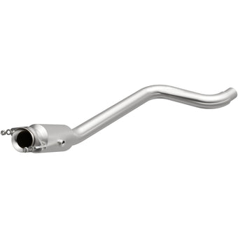 compare product MagnaFlow 10-12 Jaguar XF 5.0L Direct Fit Converter