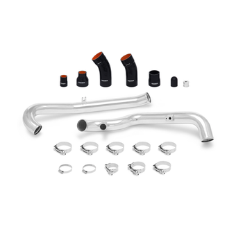 compare product Mishimoto 2014+ Ford Fiesta ST Intercooler Pipe Kit - Polished