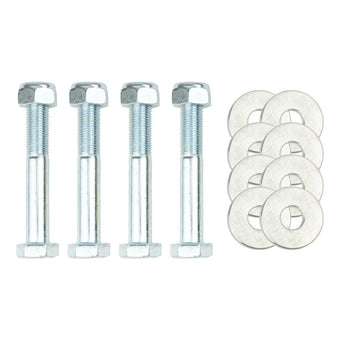 compare product ISR Performance Eccentric Lockout Kit - Nissan 350z