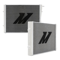 Mishimoto Universal Dual - Pass Air - to - Water Heat Exchanger (1000HP) - My Store