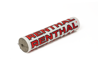 compare product Renthal Vintage SX Pad - White/ Black/ Red