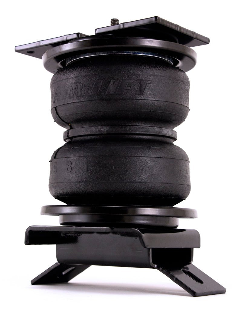 Air Lift Loadlifter 5000 Ultimate Rear Air Spring Kit for 99 - 06 GMC Sierra 1500 4WD - My Store