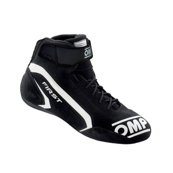 compare product OMP First Shoes My2021 Black - Size 42 (Fia 8856-2018)