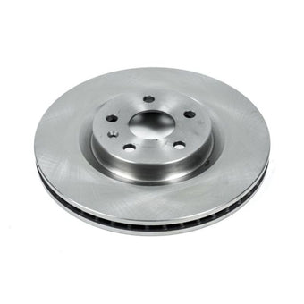 compare product Power Stop 08-14 Cadillac CTS Front Autospecialty Brake Rotor