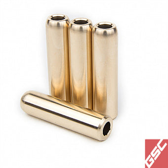 compare product GSC P-D Dodge Neon SRT-4 & 420A Manganese Bronze Exhaust Valve Guide - SET OF 8