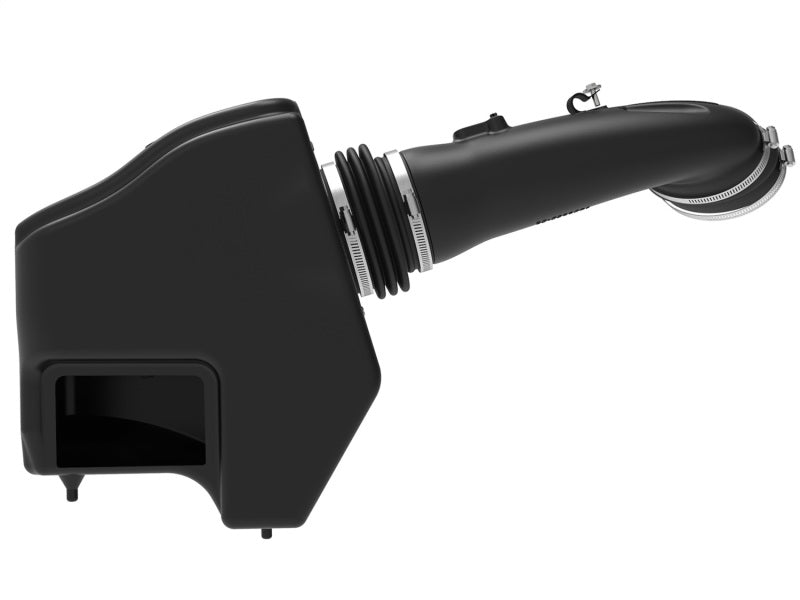 aFe Quantum Pro 5R Cold Air Intake System 11 - 16 Ford Powerstroke V8 - 6.7L - Oiled - My Store