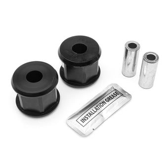 compare product Cobb 08-21 Subaru WRX & STI/2018 Type RA/09-18 FXT Rear Diff Pinion Crossmember Mount Bushings