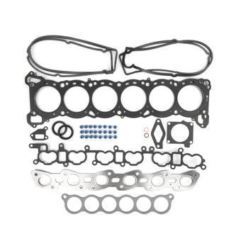 compare product Cometic Street Pro Nissan RB25DET 86.5mm Bore 0.051in MLS Cylinder Head Gasket Top End Gasket Kit