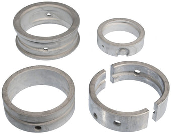 compare product Clevite Chevrolet Pass & Trk 262 267 302 305 307 327 350 V8 1967-94 Main Bearing Set