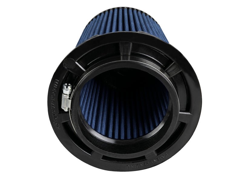 aFe Magnum FLOW Pro 5R Universal Air Filter 4in F x 6in B x 4 - 1/2in T (Inverted) x 7 - 1/2in H - My Store