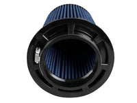 aFe Magnum FLOW Pro 5R Universal Air Filter 4in F x 6in B x 4 - 1/2in T (Inverted) x 7 - 1/2in H - My Store