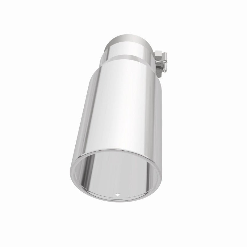 MagnaFlow Tip W/Clamp 5x14.5inch 3.5inch ID - My Store
