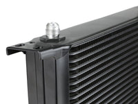aFe Bladerunner Oil Cooler Universal 10in L x 2in W x 4.75in H - My Store