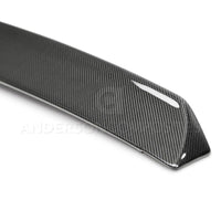 Anderson Composites 15 - 18 Dodge Challenger Hellcat Type - OE Rear Spoiler - My Store