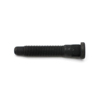 compare product Wilwood COARSE THD 5/8-11x4.00 OAL STUD GR8