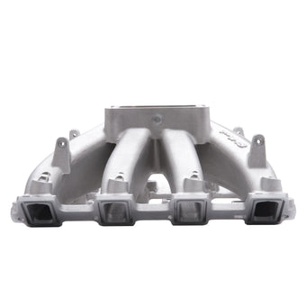 compare product Edelbrock Chevy LSR SB Super Victor Dominator EFI Intake Manifold