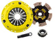 ACT 1988 Toyota Camry HD/Race Sprung 6 Pad Clutch Kit - My Store